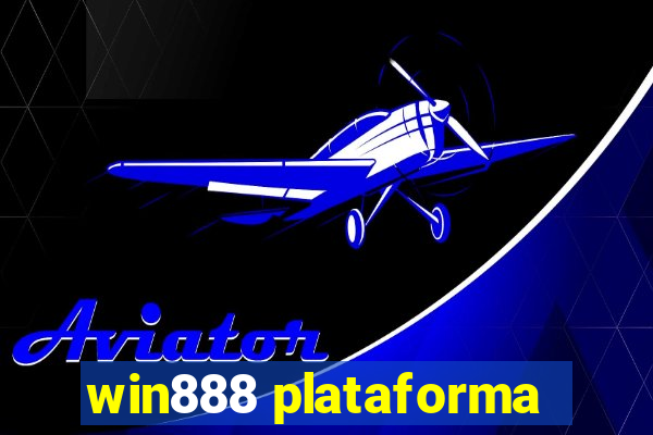 win888 plataforma